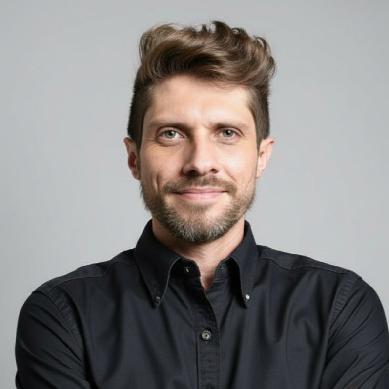 Fernando Brito